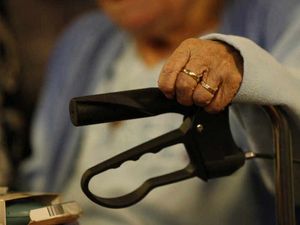 Supporting image for story: Telford care service failed to give out proper medicines