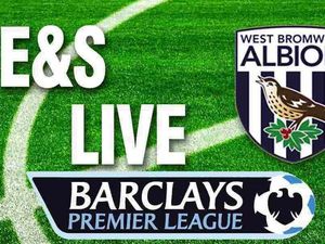 Supporting image for story: Man City 3 West Brom 1 - As it happened