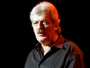 Supporting image for story: Tributes to The Moody Blues' Ray Thomas
