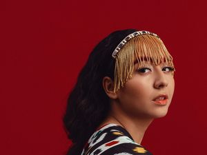 Supporting image for story: Russian Eurovision star: I edit my words as I don’t know if they will be my last