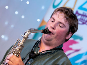 Supporting image for story: Review: Abacus at Cathedral Hotel, Lichfield