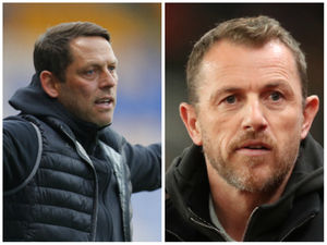Supporting image for story: West Brom linked Leam Richardson ‘focused on Wigan job’ as Gary Rowett odds tumble 