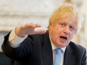 Supporting image for story: Prime Minister in Black Country to lay out huge investment plans 