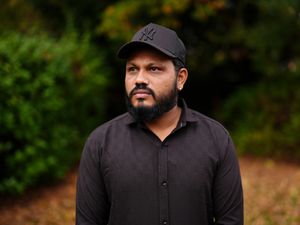 Supporting image for story: ‘God gave me life but took all my happiness’ – Air India crash survivor