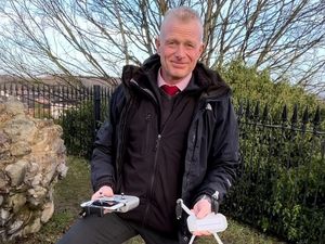 Supporting image for story: Prestigious appointment for Oswestry Chartered Surveyor