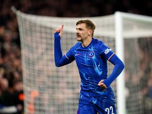 Supporting image for story: Kiernan Dewsbury-Hall seals Chelsea’s Conference League progress