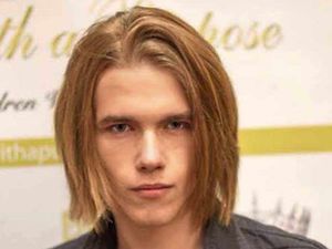 Supporting image for story: Oldbury actor to star in new thriller