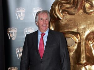 Supporting image for story: Happy Days star Henry Winkler rejected Grease role for fear of being typecast