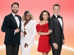 Supporting image for story: Three more Strictly Come Dancing contestants announced on The One Show