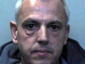 Supporting image for story: Cannock conman who stole cheques jailed