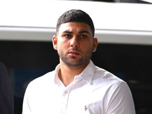 Supporting image for story: Boxer jailed over attack that left football match official with broken jaw