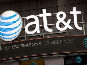 Supporting image for story: Data of AT&T customers downloaded to third-party platform after security breach