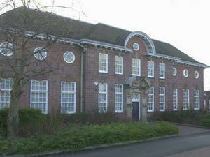 Supporting image for story: Ex-magistrate's warning over court closures