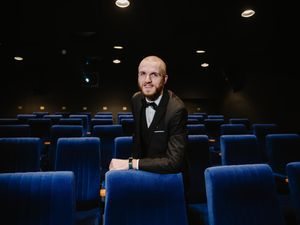 Supporting image for story: 'Best Bond film ever' leaves fans shaken and stirred