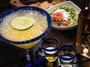 Supporting image for story: Tequila festival heading to Birmingham - in pictures