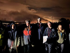 Supporting image for story: Duke's up! 400+ awards and counting for college in landmark year