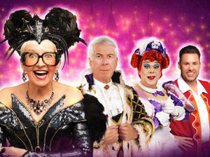 Supporting image for story: Dick Whittington, Lulu, Ben Elton and more: Autumn roster is packed with stars