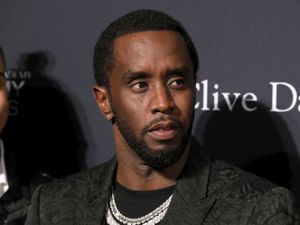 Supporting image for story: Judge dismisses juror in sex trafficking trial of music mogul Combs