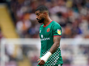 Supporting image for story: Walsall boss Matt Taylor: Joss Labadie will learn