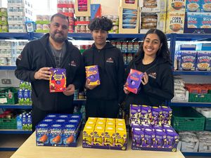 Asian Music Radio Donation