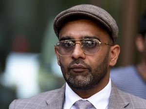 Supporting image for story: A former West Midlands Mayor candidate who is accused of money laundering is to face trial in 2027