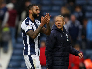 Supporting image for story: Kyle Bartley: 'Massive' result proves West Brom can grind out wins