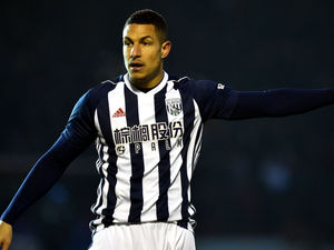 Supporting image for story: West Brom's Jake Livermore will not face any action over West Ham fan altercation