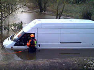 Supporting image for story: Region braced for more rain