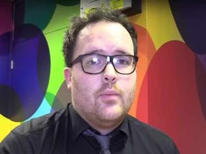 Supporting image for story: Tim Spiers' Wolves update - March 15