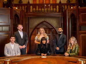 Supporting image for story: The Traitors champion reveals hope of going travelling with betrayed player