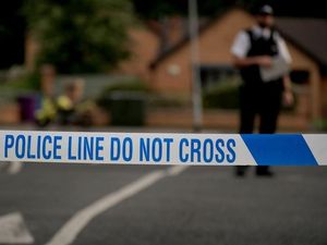 Supporting image for story: Shropshire residents are invited to have their say on crime