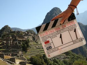 Supporting image for story: Paddington In Peru UK release date set