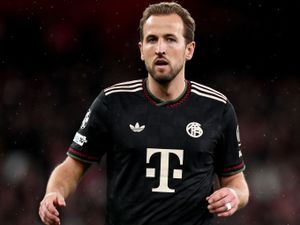 Supporting image for story: Harry Kane ‘really proud’ to reach 500 goals career landmark