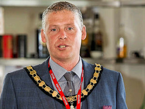 Supporting image for story: Oswestry mayor in plea after care centre decision