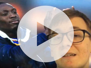 Supporting image for story: Lewis Cox's Shrewsbury Town video update - February 16