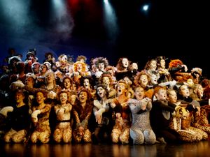 Supporting image for story: Telford arts centre launches auditions for new shows