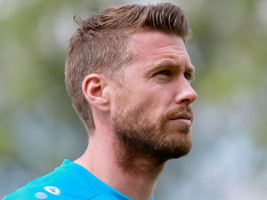 Supporting image for story: Everyone is in it together at AFC Telford, says Rob Edwards