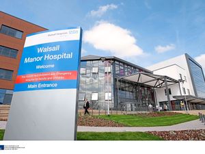 Supporting image for story: Probe into dozens of cancelled Manor Hospital operations