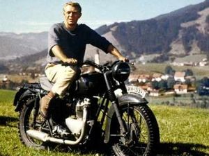 Supporting image for story: Peter Rhodes: Whatever happened to Al McCogan?