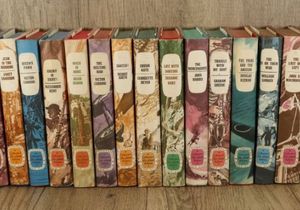 Supporting image for story: Peter Rhodes on books, taxes and the small print of a £150 billion offer