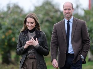 Supporting image for story: William and Kate win legal battle after family holiday pictures published
