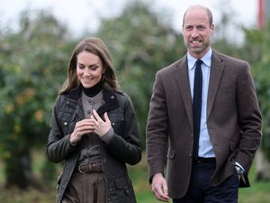 Supporting image for story: William and Kate win legal battle after family holiday pictures published
