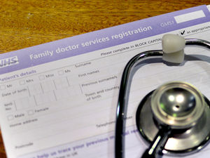 Supporting image for story: 'Huge disappointment' for NHS bosses as work on controversial Shrewsbury health hub project paused amid funding blow