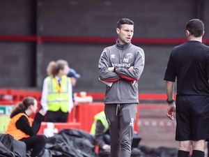 Supporting image for story: New Walsall boss Mat Sadler: 'I will do it my way'