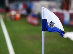 Supporting image for story: Eastleigh’s Archie Harris discharged from hospital after collision in match