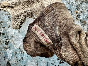 Supporting image for story: British Everest explorer’s ‘remains’ found 100 years after disappearance