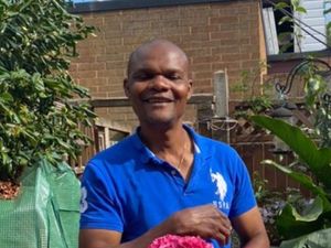 Supporting image for story: Family ‘didn’t accept’ man stabbed with scissors died by suicide, court told