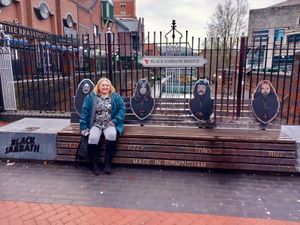 Before Michelle started her Slimming World journey