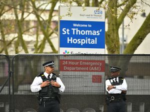 Supporting image for story: Boris Johnson’s coronavirus timeline