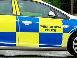 Supporting image for story: 'Extensive' flooding closes A49 in both directions at Ludlow - no time for re-opening given